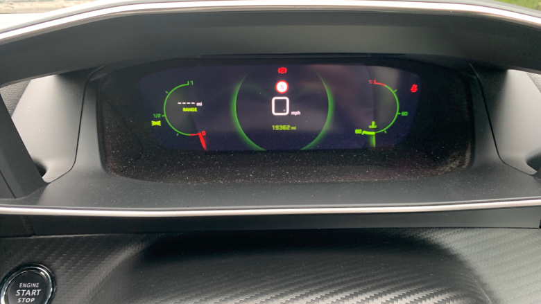 Peugeot 208 1.2 PureTech 100 GT 5dr Petrol Hatchback